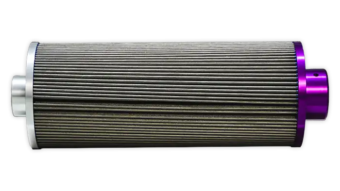 Metal Fiber Filter