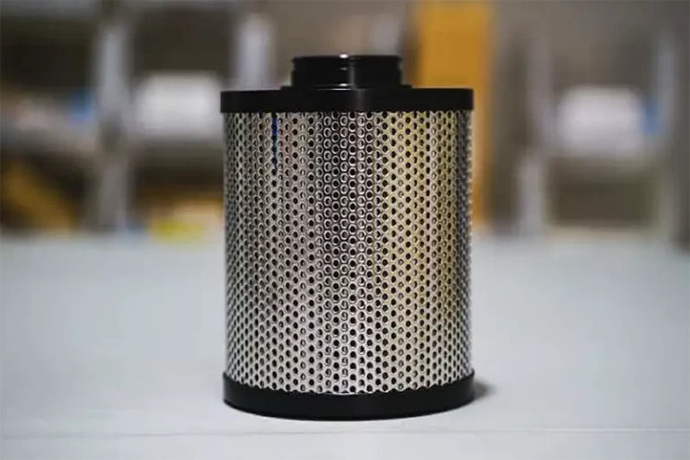 PMA aircraft filter