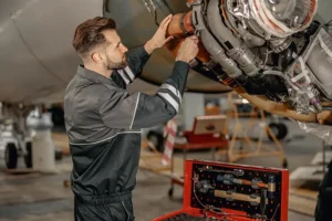 Air and Fluid Filter Maintenance | PMA parts