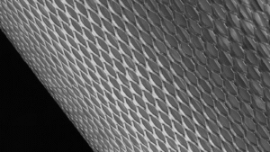 aircraft metal fiber filtration