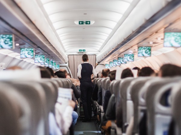 Thanks to aircraft cabin air filters, you can rest easy knowing your health is in good hands when you’re traveling.