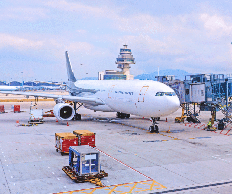 Aircraft Filtration Systems help solve the top 5 challenges for aircraft systems