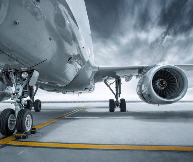 custom aircraft filtration options