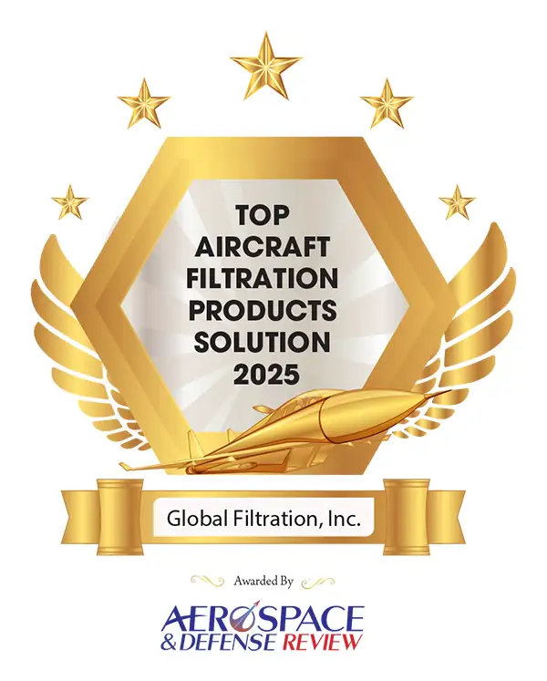 Aerospace and Defense award